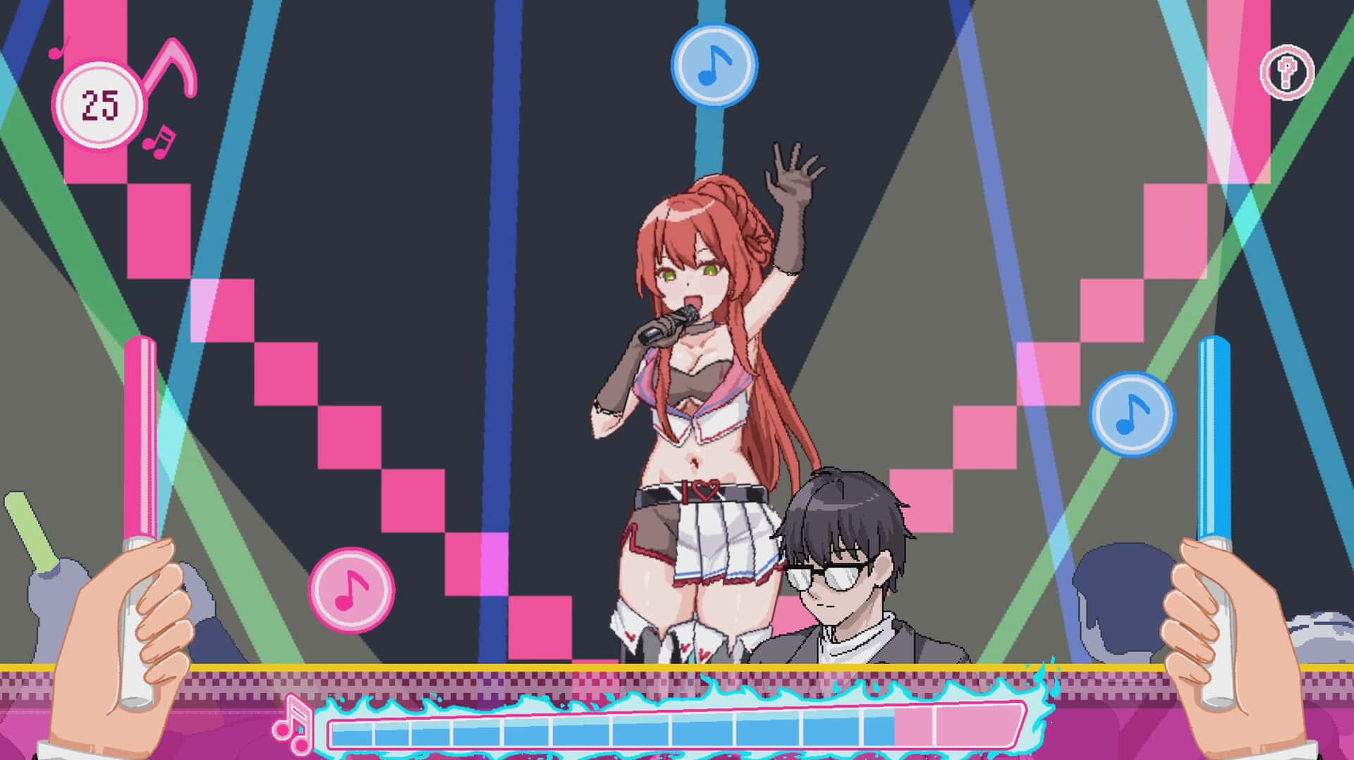 社群审查DX